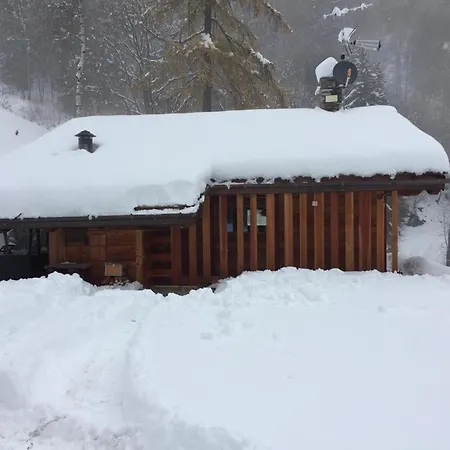 Appartement Flatty Courmayeur-esclusiva Baita La Golette Courmayeur
